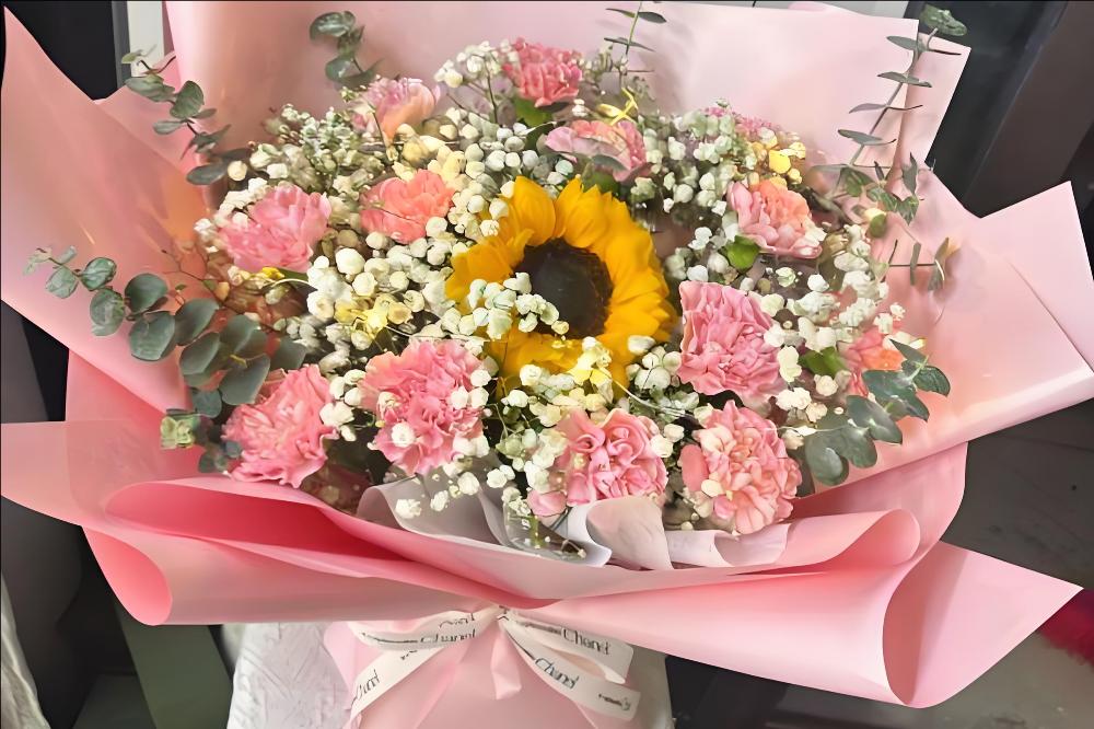 日喀则花店